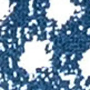 Photo of 10' Animal Print Runner Rug