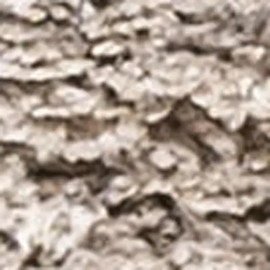 10' Beige Flatweave Runner Rug Photo 3