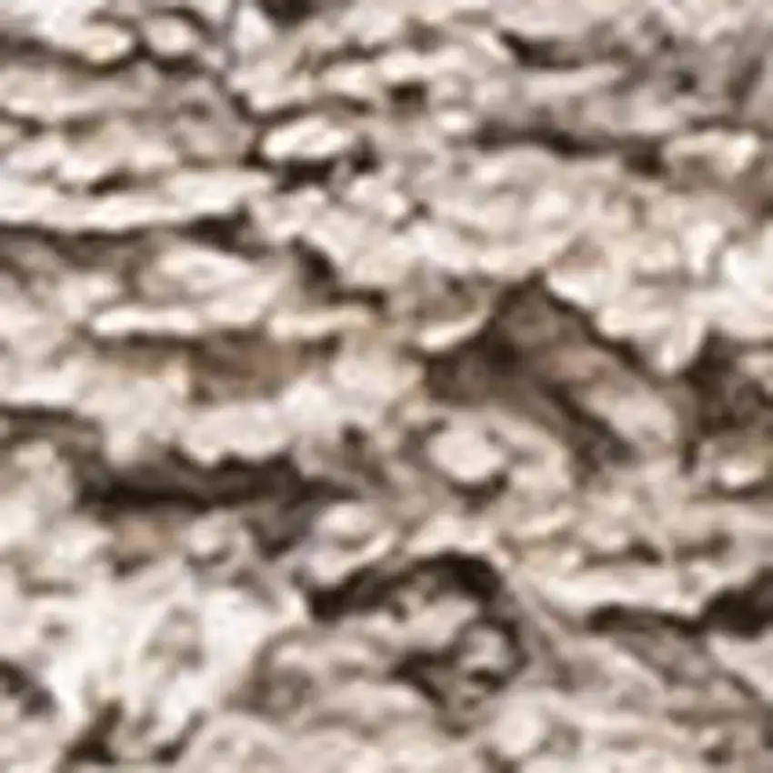 10' Beige Flatweave Runner Rug Photo 3