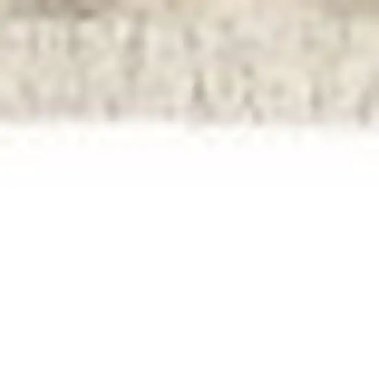 8' Beige Gray And Brown Striped Runner Rug With Fringe Photo 7