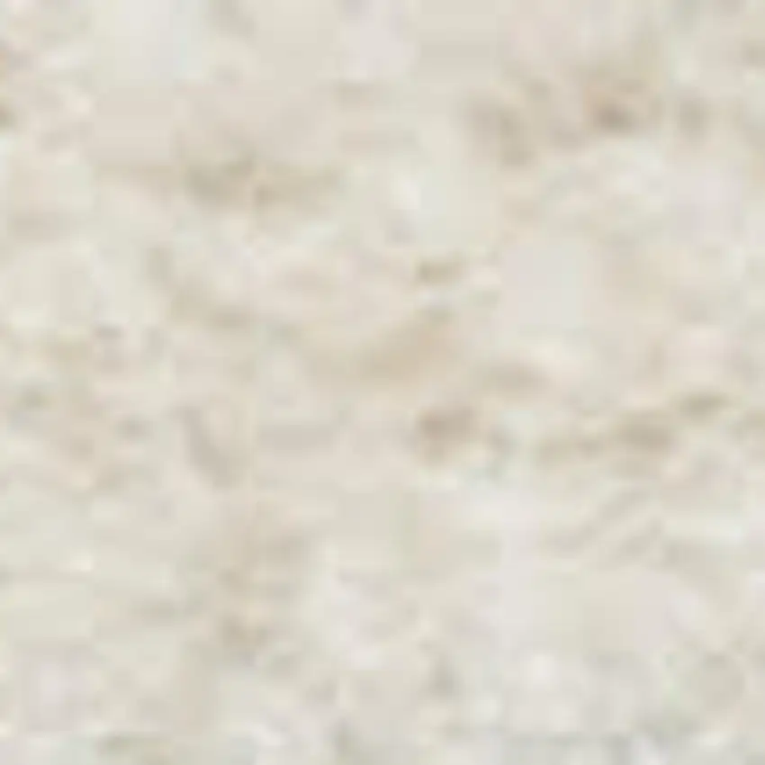 7' Beige and Green Trellis Runner Rug Photo 1