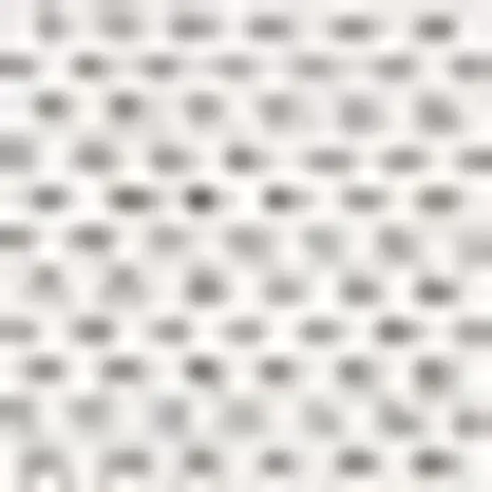 6' Black And Cream Square Striped Indoor Outdoor Area Rug Photo 3