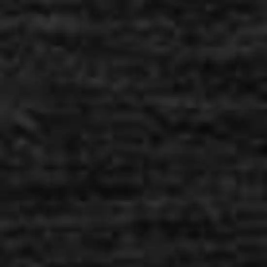 8' Black And Ivory Striped Washable Round Rug With UV Protection Photo 3