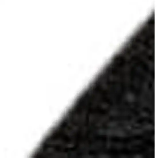 8' Black Ivory And Gray Round Striped Washable Indoor Outdoor Area Rug Photo 5