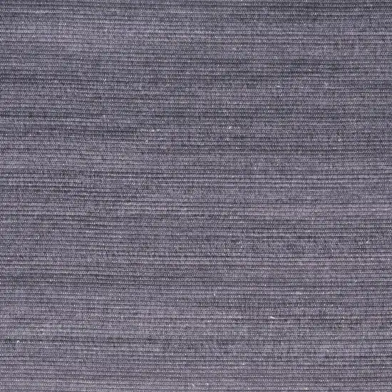 6' Blue Abstract Runner Rug Photo 3