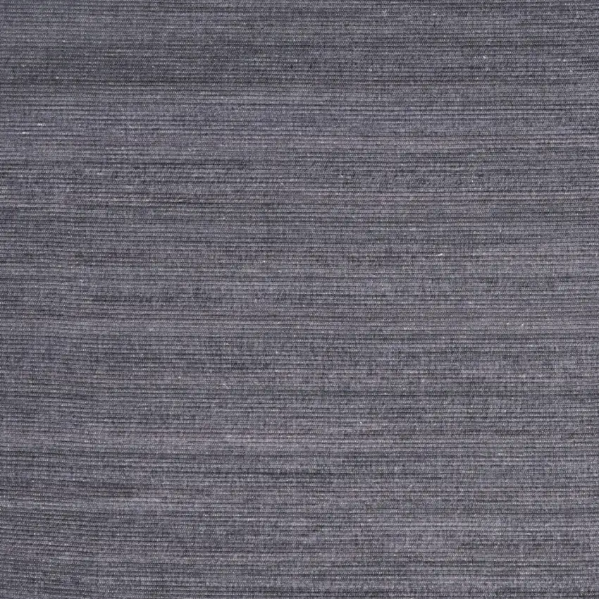 6' Blue Abstract Runner Rug Photo 7
