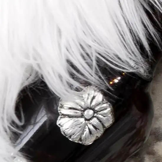 12' Blue And Navy Blue Abstract Runner Rug Photo 4