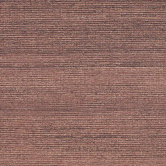 6' Brown Abstract Runner Rug Photo 2