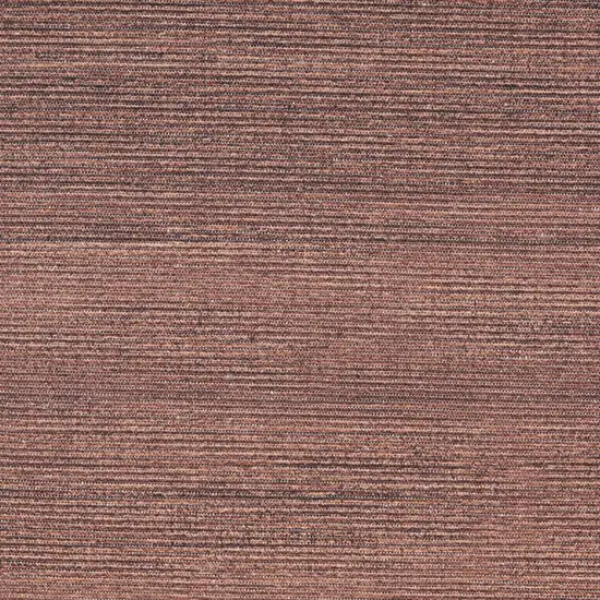 8' Brown Abstract Runner Rug Photo 4