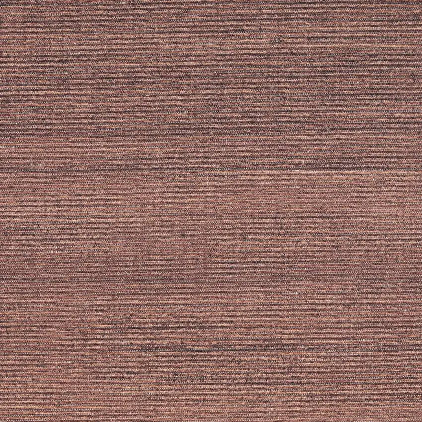 10' Brown Abstract Washable Runner Rug Photo 9