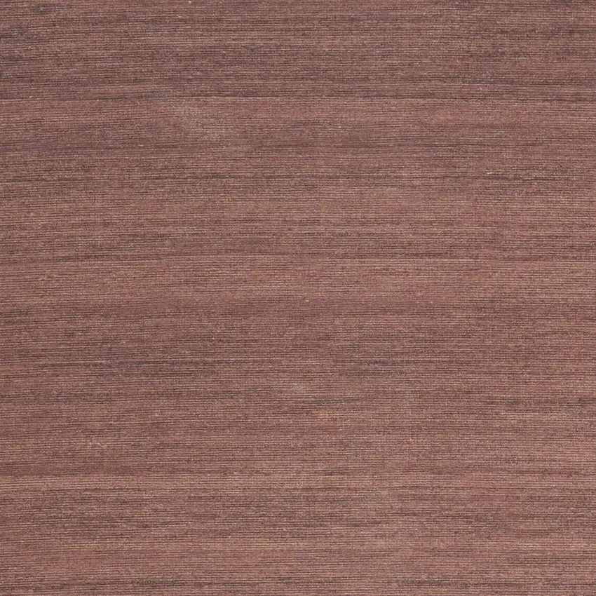 10' Brown Abstract Washable Runner Rug Photo 5