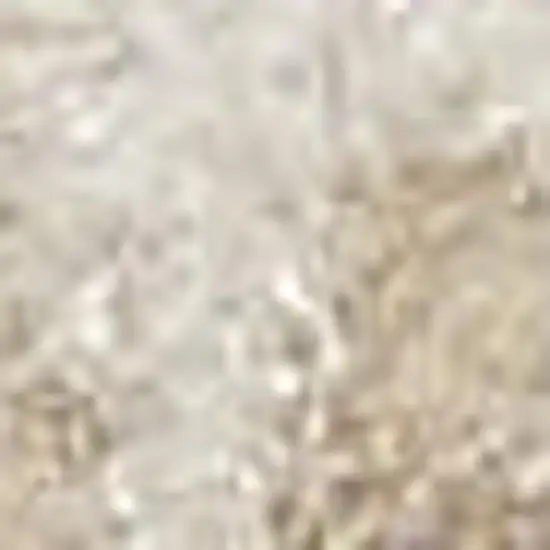 8' Brown And Ivory Plaid Runner Rug Photo 2