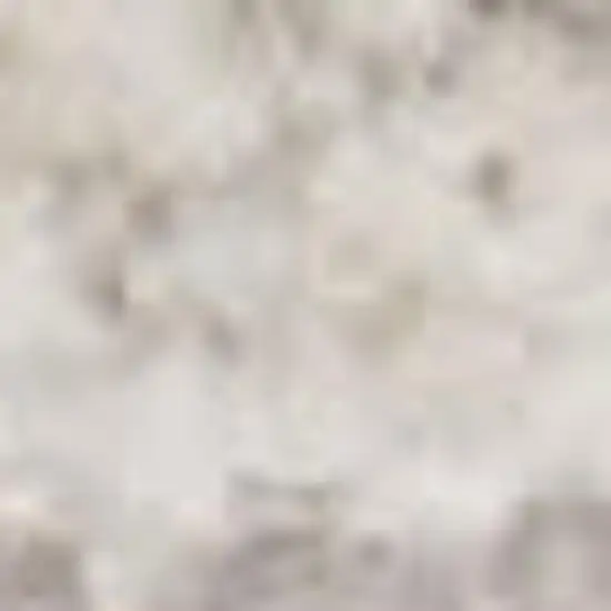 8' Brown and Blue Oriental Power Loom Distressed Runner Rug With Fringe Photo 3