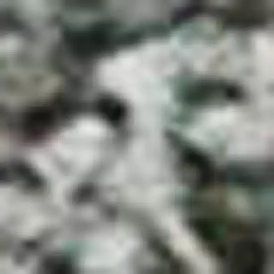 8' Copper And Gray Abstract Washable Area Rug With UV Protection Photo 2