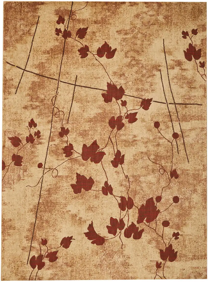 8' Denim Blue and Ivory Wool Geometric Runner Rug Photo 1