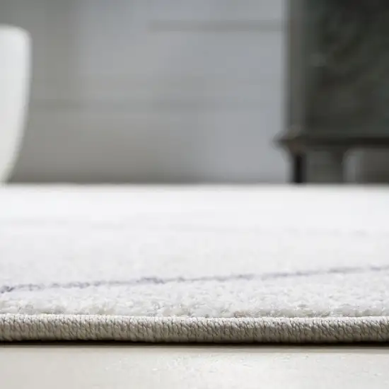 10' Diamond Runner Rug Photo 7