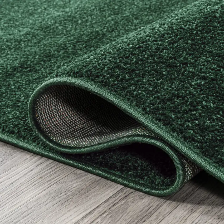 10' Emerald Runner Rug Photo 6