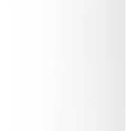 7' Gray Abstract Runner Rug Photo 6