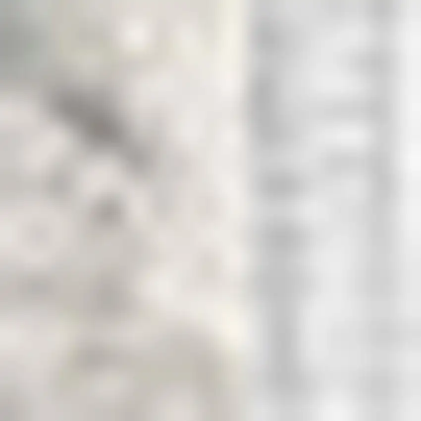 18' Gray And Beige Moroccan Runner Rug Photo 3