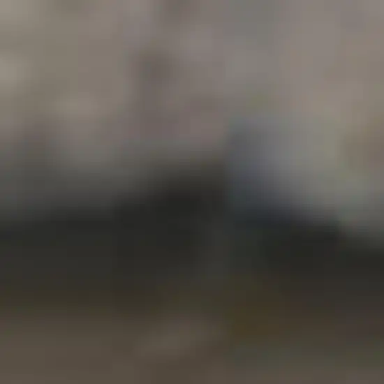 12' Gray And Black Abstract Runner Rug Photo 9