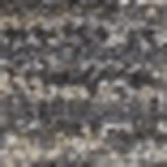 8' Gray And Ivory Floral Distressed Runner Rug Photo 2