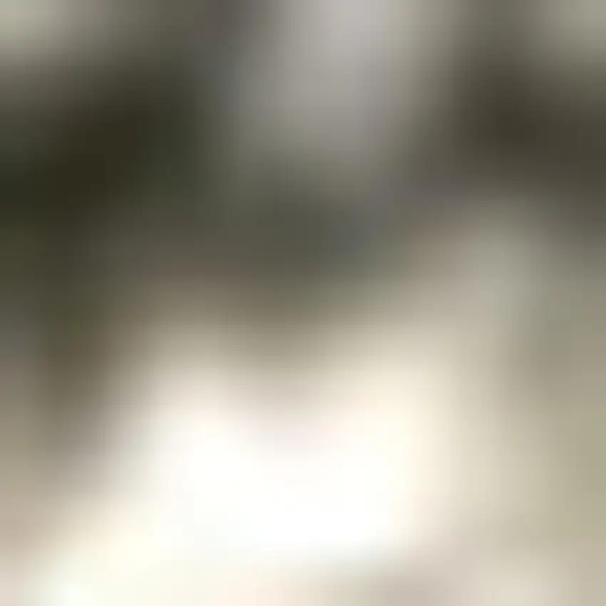 10' Gray Jute Handmade Runner Rug Photo 3