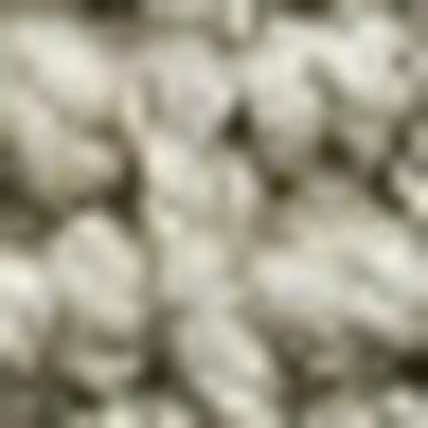 8' Gray Jute Handmade Square Rug Photo 2