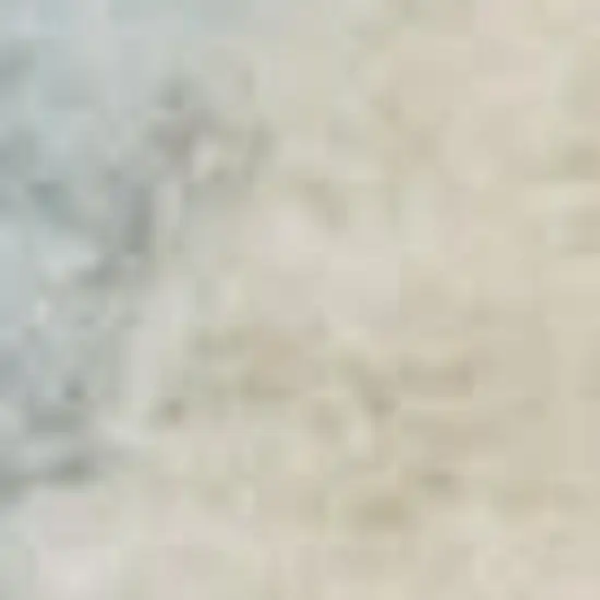 7' Gray Moroccan Power Loom Runner Rug Photo 1