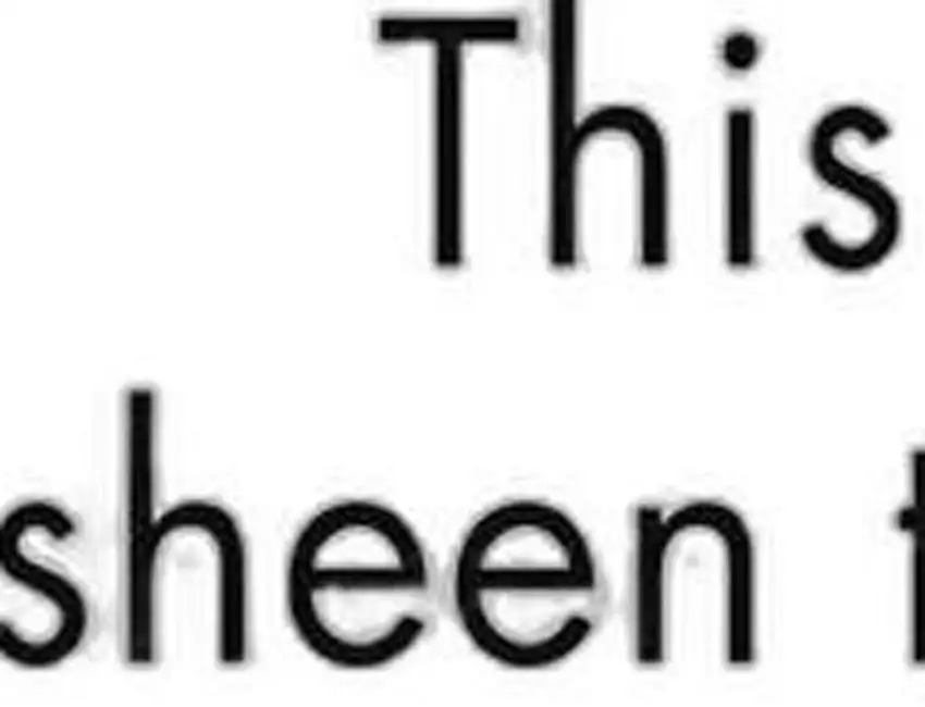 8' Gray and Ivory Geometric Non Skid Runner Rug Photo 5