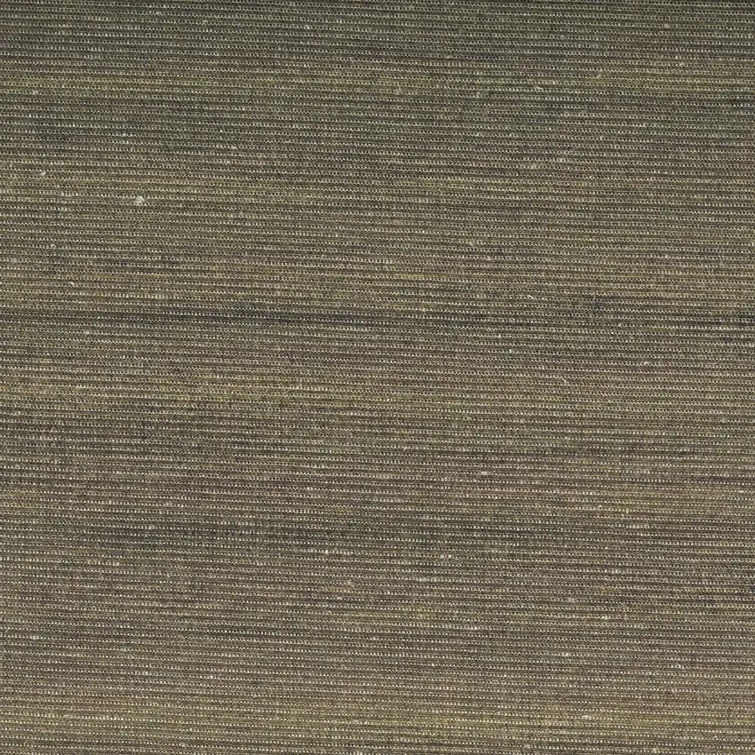 6' Green Abstract Runner Rug Photo 4
