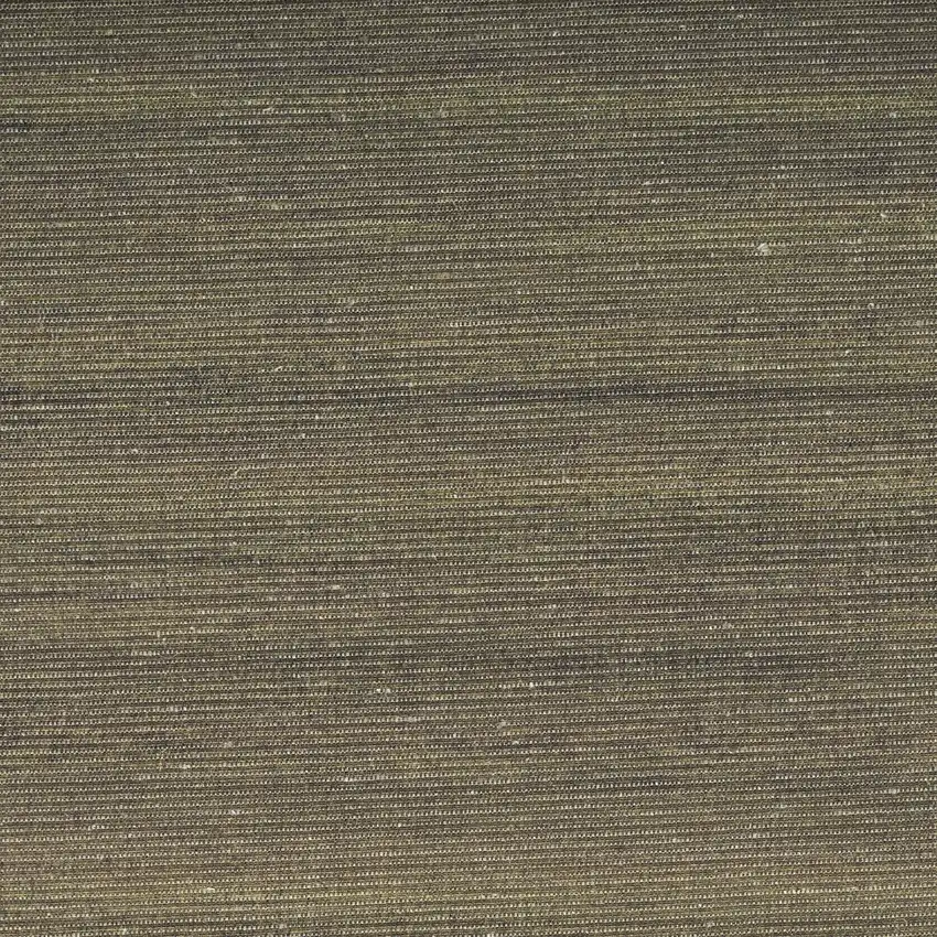 8' Green Abstract Runner Rug Photo 2