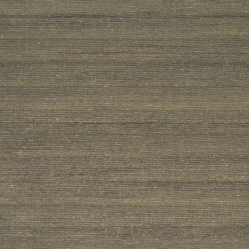 8' Green Abstract Runner Rug Photo 7