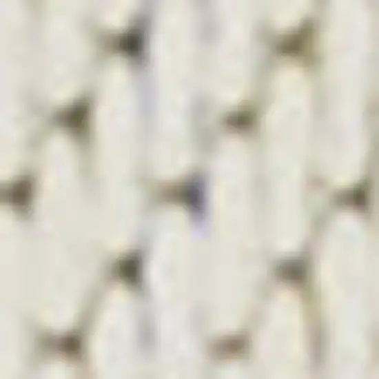 8' Green And Cream Striped Indoor Outdoor Runner Rug Photo 2