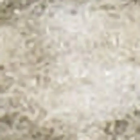 8' Green And Ivory Plaid Runner Rug Photo 2