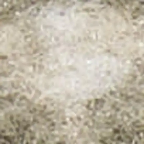 8' Green And Ivory Plaid Runner Rug Photo 3