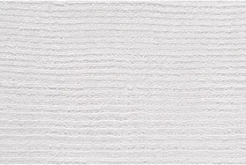 10' Hand Woven Distressed Runner Rug Photo 5