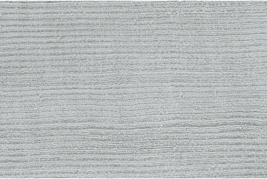 10' Hand Woven Runner Rug Photo 5