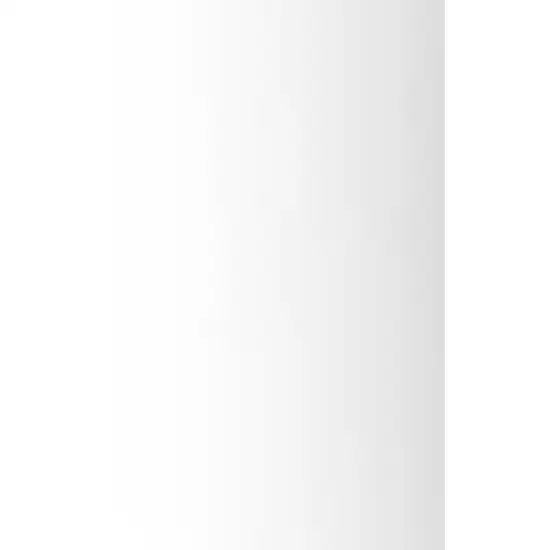 8' Ivory Abstract Runner Rug Photo 8
