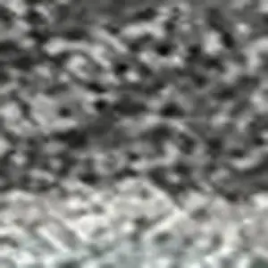 Photo of 8' Ivory And Beige Round Floral Washable Indoor Outdoor Area Rug