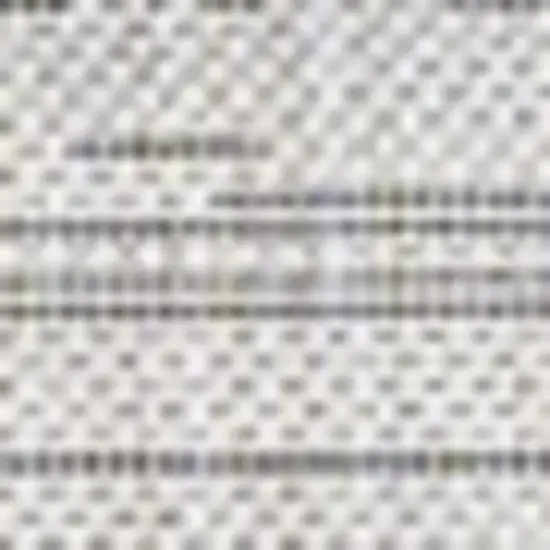 5' Ivory And Black Round Striped Indoor Outdoor Area Rug Photo 2