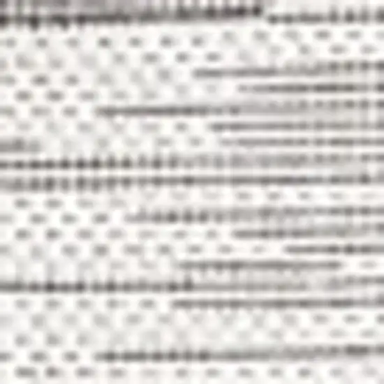 9' Ivory And Black Square Striped Indoor Outdoor Area Rug Photo 2