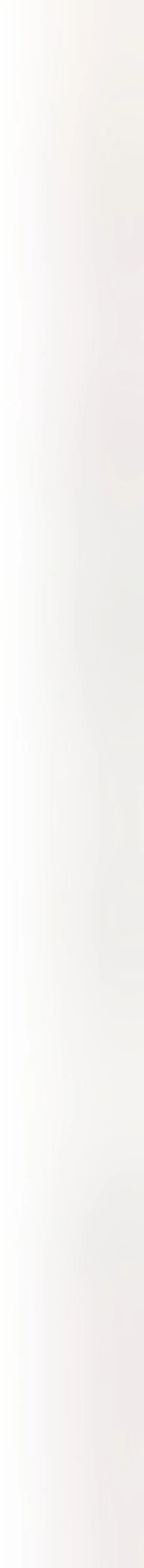 8' Ivory And Brown Abstract Runner Rug Photo 5