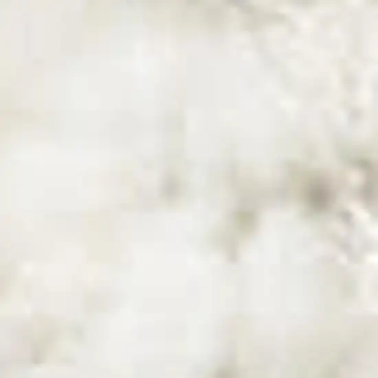 8' Ivory Geometric Runner Rug Photo 3