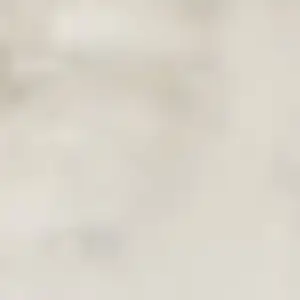 Photo of 6' Ivory Geometric Runner Rug