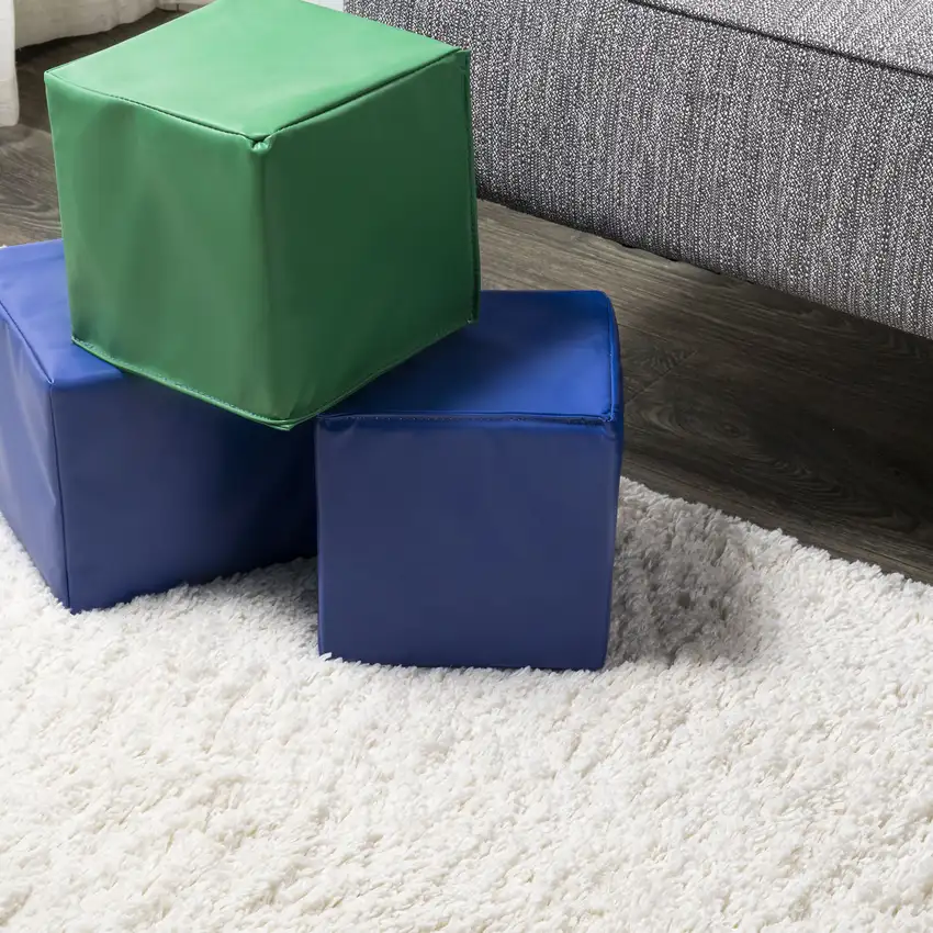 10' Ivory Runner Rug Photo 6