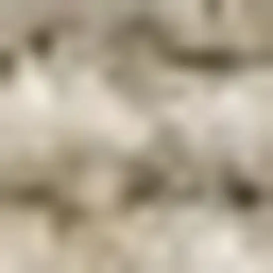 9' Jute Handmade Square Rug Photo 2