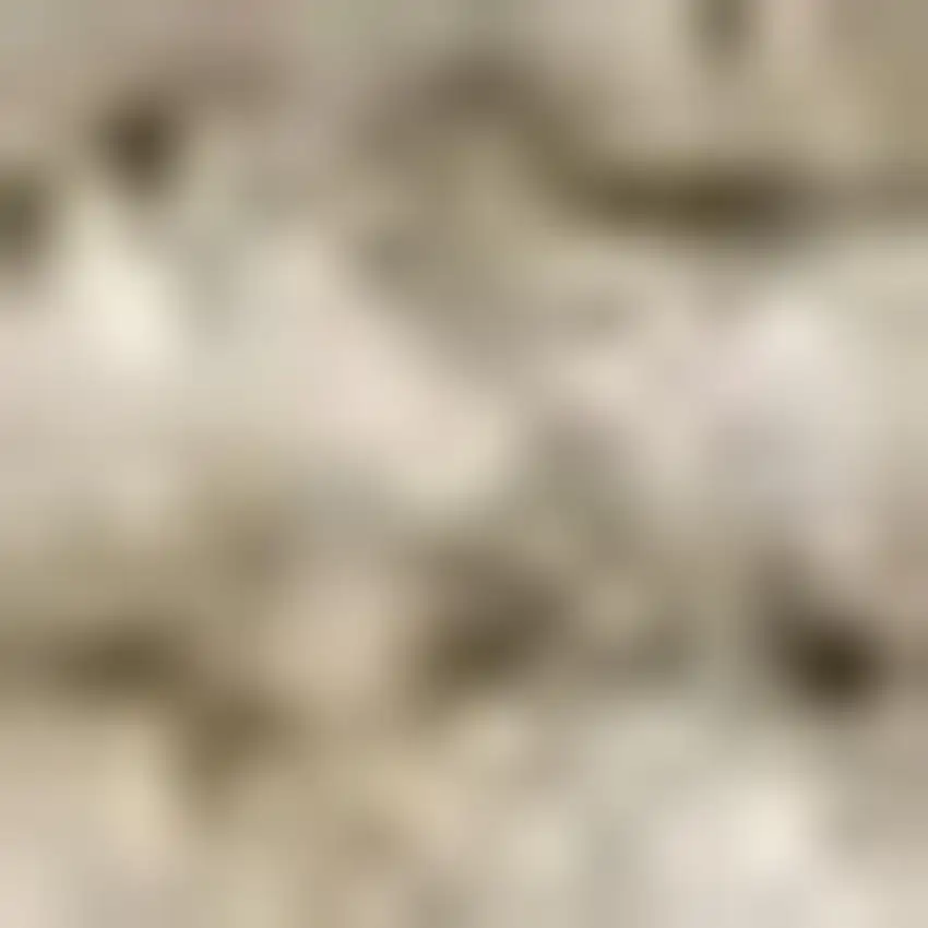 9' Jute Handmade Square Rug Photo 2