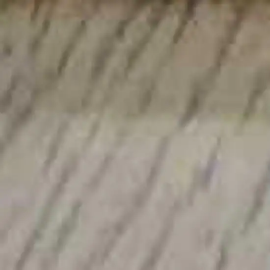 10' Latte Floral Runner Rug Photo 6