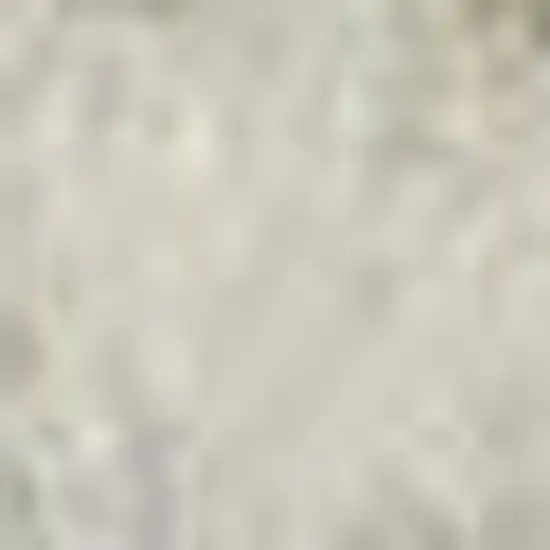 7' Light Blue Floral Power Loom Runner Rug Photo 3