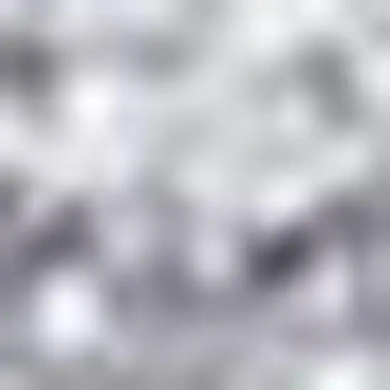 10' Light Gray Runner Rug Photo 3